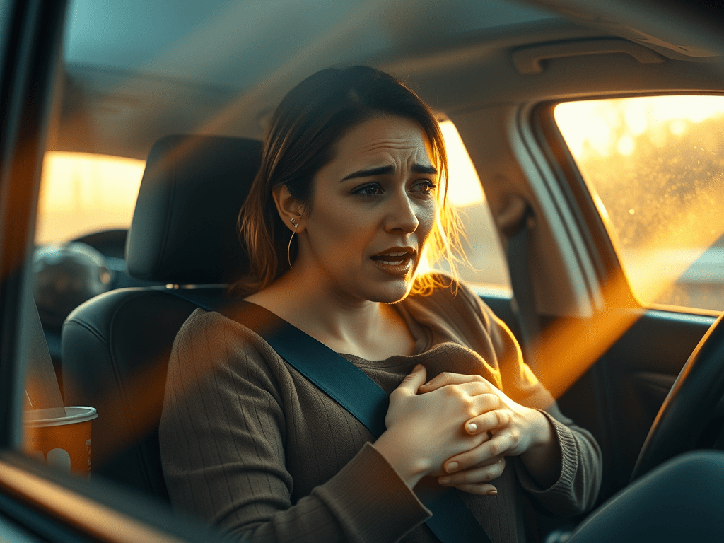 Surviving Curry Complaints, Migraines, and Miracles (A&nbsp;Saga)